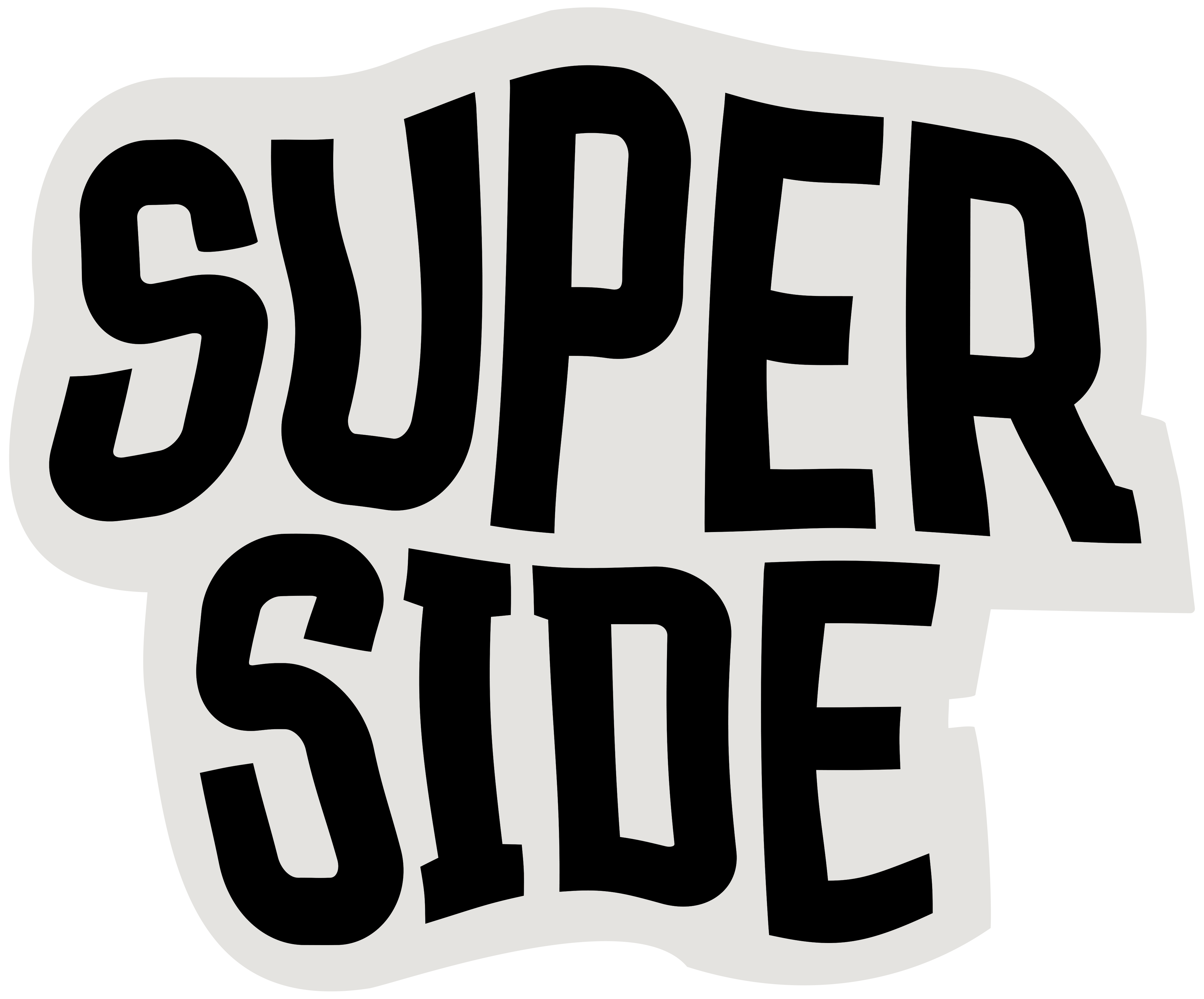 Superside logo