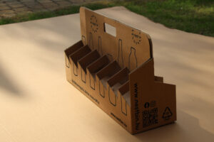 Nest - Italcsomagolástartó