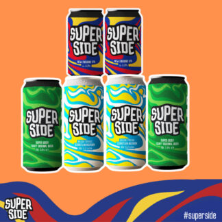 Kedvencek sörcsomag