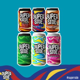 Kóstoló sörcsomag