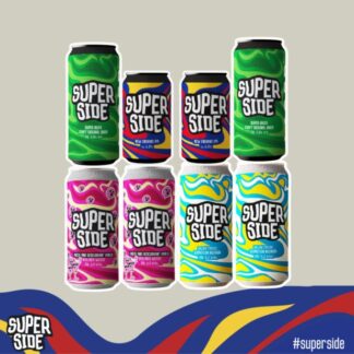 NeHagydKi sörcsomag