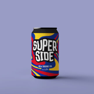 Superside New England IPA