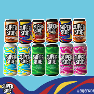 Páros kóstoló sörcsomag