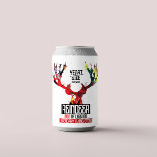 Reindeer Imperial Stout