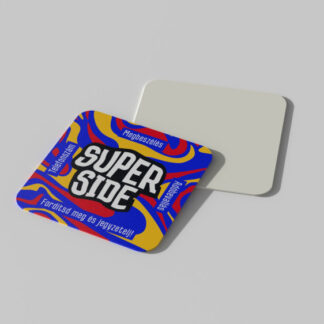 Superside söralátét