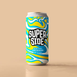 Superside Bajor Búza